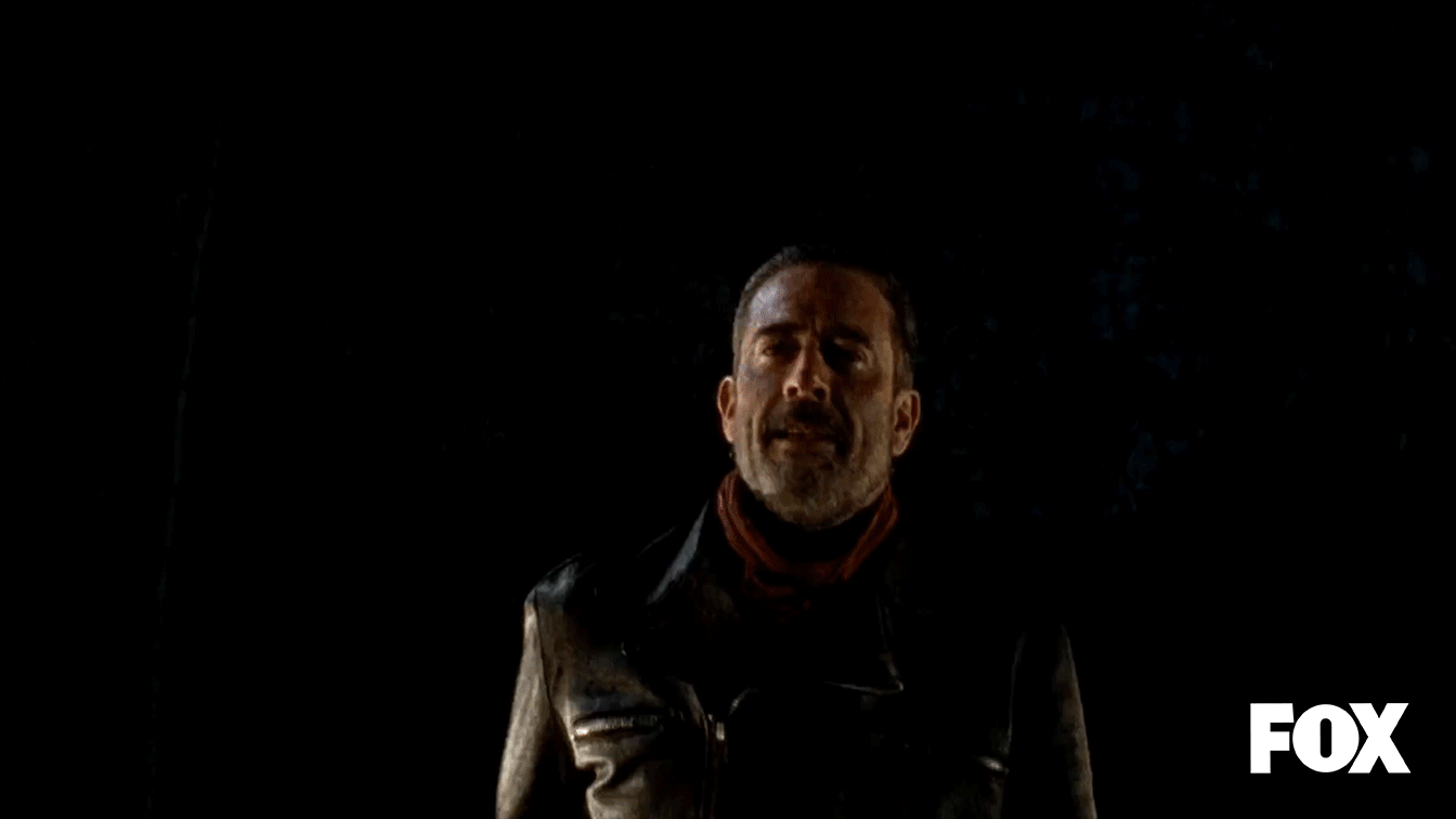 The Walking Dead