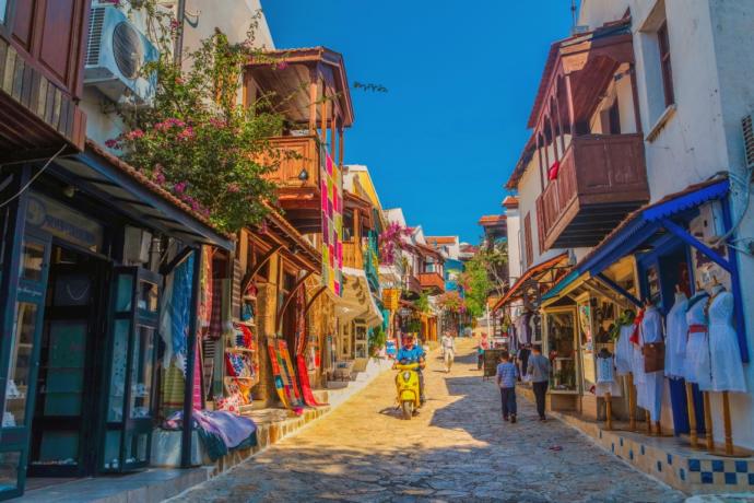 Rüyalarınıza Konu Olabilecek Kadar Güzel