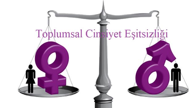 Herkes için eşitlik!