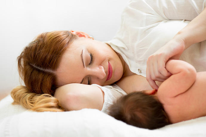 İlk Defa Bebek Sahibi Olacak Annelere Birbirinden Değerli 5 Tavsiye
