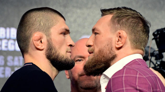 Khabib Nurmagomedov & Conor McGregor Müsabakasından Geriye Kalanlar!
