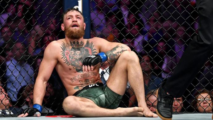 Khabib Nurmagomedov & Conor McGregor Müsabakasından Geriye Kalanlar!