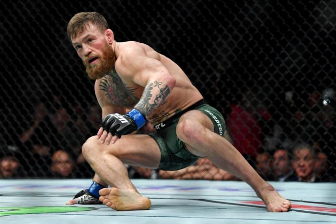 Khabib Nurmagomedov & Conor McGregor Müsabakasından Geriye Kalanlar!