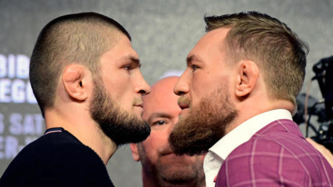 Khabib Nurmagomedov & Conor McGregor Müsabakasından Geriye Kalanlar!