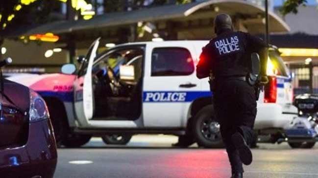 ABD'yi Kana Bulayacak Terör Saldırısı Son Anda Önlendi