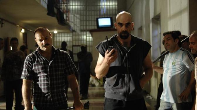 Muhteşem Filmlerde Bugün: Hücre 211