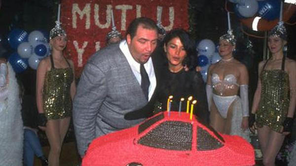 Meşhur Dolandırıcılarımız Kimlerdir?