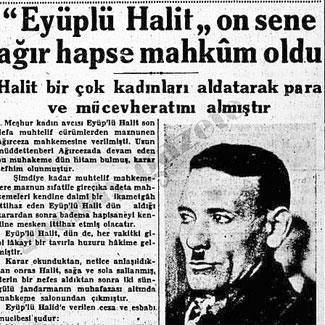 Meşhur Dolandırıcılarımız Kimlerdir?
