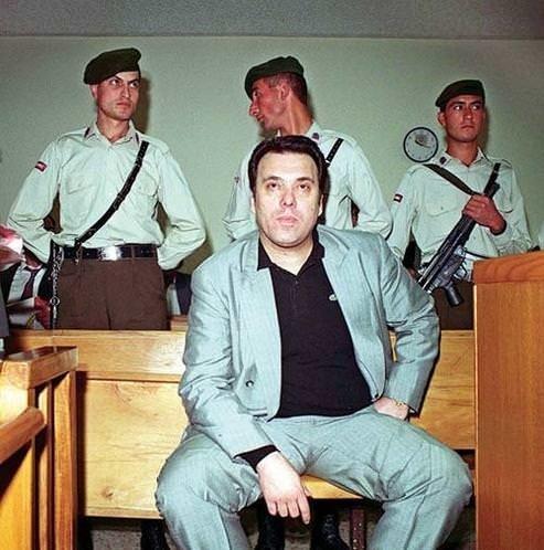 Meşhur Dolandırıcılarımız Kimlerdir?