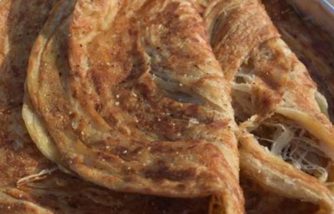 Hamur Kavramının Kendini Aştığı Nokta: Cevizli-Haşhaşlı Gözleme Tarifi!