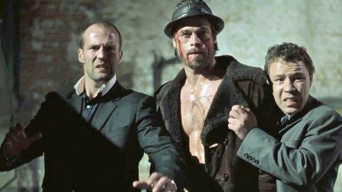 Hafta Sonunda Kendine Bir Suç Ortağı Arayanlara Özel Aşırı İyi 7 Suç Filmi!