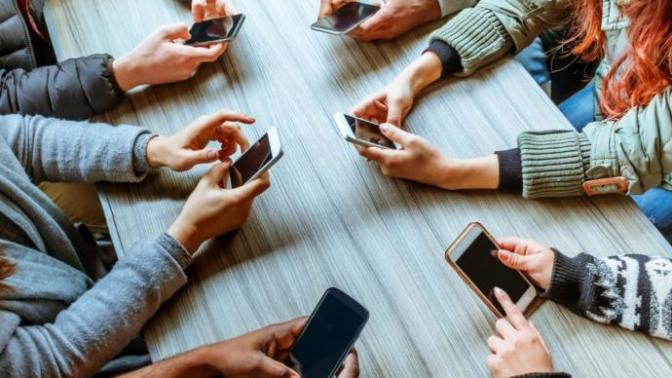 Telefon Kullanımı Nasıl Azaltılır?