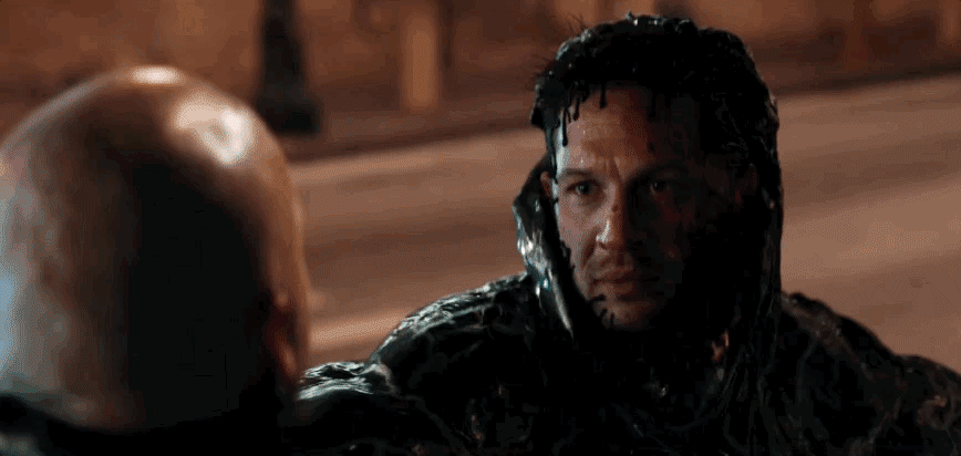 Vizyonun Ses Getiren Yapımlarından Venom: Zehirli Öfke'yi İnceliyoruz!