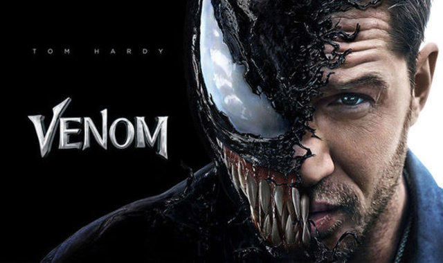 Tom Hardy - Venom