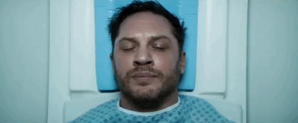 MR, Venom'u etkiliyor