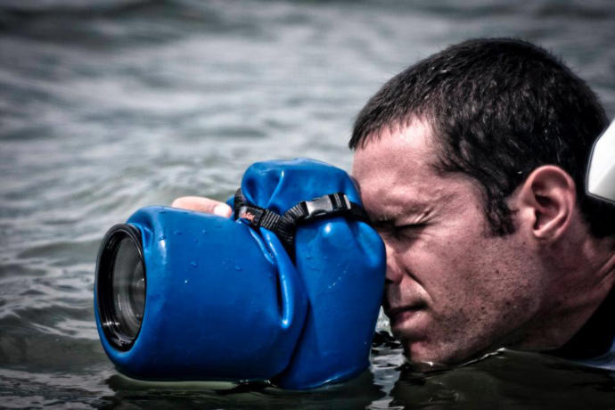 Su Altında Fotoğraf Çekmek İsteyenlere Birbirinden Güzel Fotoğraf Makinesi Önerileri