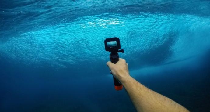 GoPro 6