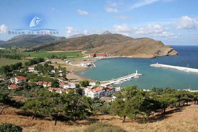 Ülkemizde Gezip Görülmesi Gereken Güzide Mekanlar