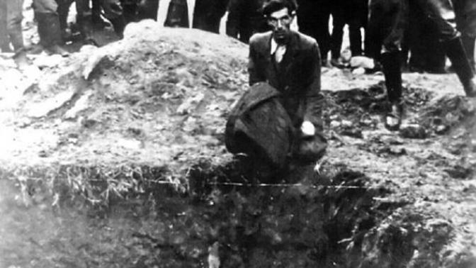 Tarihten Fotoğraflar -5