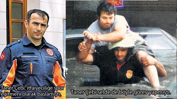 Yavru Hayvanlar Bahane, İtfaiyeciler Şahane: Avustralyalı İtfaiyecilerden Yangın Çıkaran Pozlar
