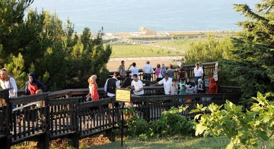 Karadeniz'in En Büyük Şehri Samsun'da Görülmesi Gereken 6 Mekan!