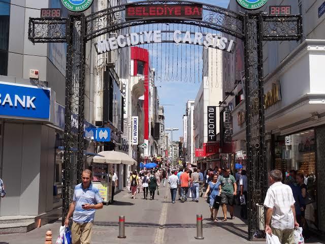 Karadeniz'in En Büyük Şehri Samsun'da Görülmesi Gereken 6 Mekan!