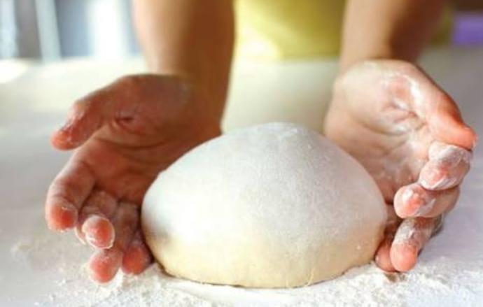 Kıymanın Hamurla Birleşerek Oluşturduğu Sanat Eseri: Mantı Nasıl Yapılır?
