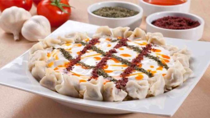 Kıymanın Hamurla Birleşerek Oluşturduğu Sanat Eseri: Mantı Nasıl Yapılır?
