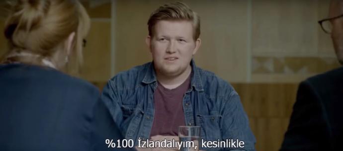 DNA'larına Göre Irk Testi Yapılan İnsanların Sonuçlara Verdikleri Tepkiler: Kim Olduğunuzu Sorgulamaya Cesaret Edebilir Misiniz?