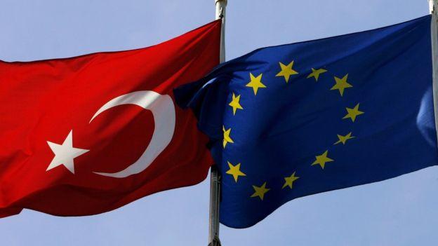 AB Komisyonu Başkan Adayı Weber: Türkiye Hiçbir Zaman AB'ye Üye Olamaz