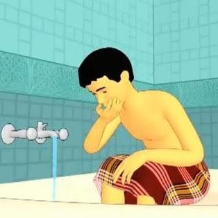 Boy (Gusül) Abdesti Nasıl Alınır? Hangi Durumlarda Gereklidir?