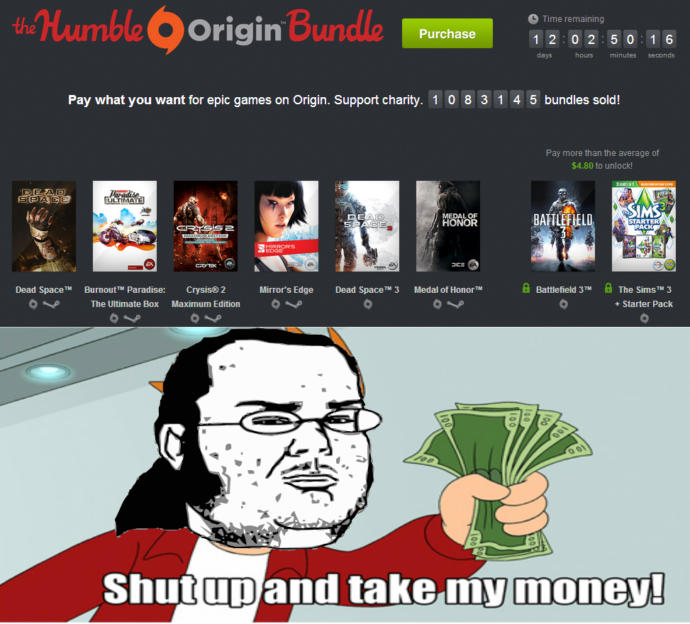 Humble Bundle Nedir ve Avantajları Nelerdir?