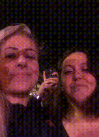 Ah Şu Fenomenler Yok mu? Hep Geziyorlar, Bu Sefer de Ekim Festivali'ne Gitmişler!