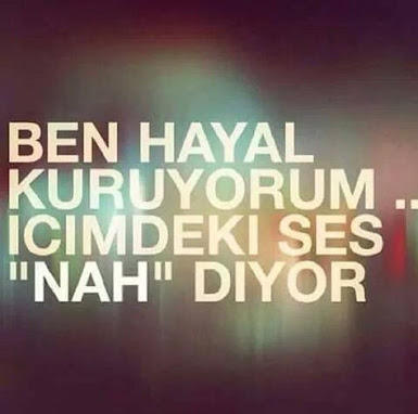 Hayaller Hayatlar