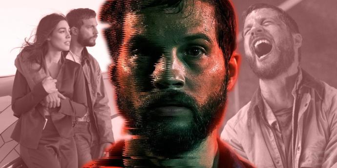 2018 yapımı Gerilim/Fantasik film temsili resim