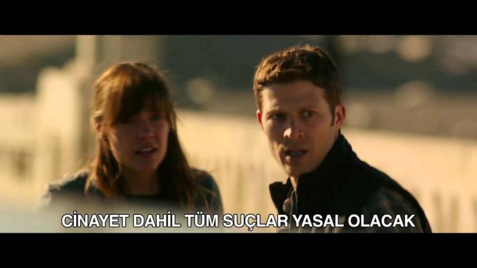 Arınma Gecesi