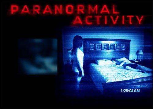 Paranormal Activity