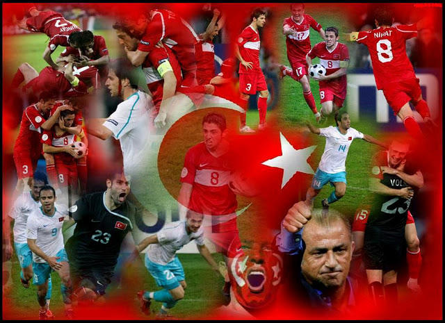 A Milli Futbol Takımımız ile Kazandığımız 6 Tarihi Maç!