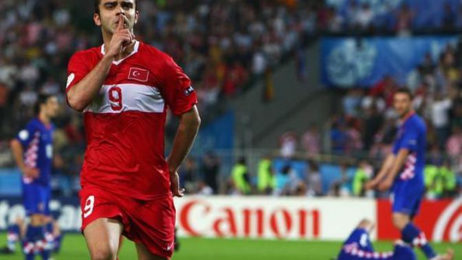 A Milli Futbol Takımımız ile Kazandığımız 6 Tarihi Maç!