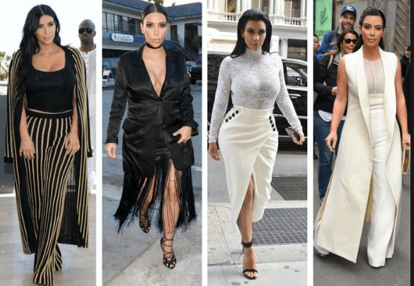 Moda Dünyasının Bile Kendilerinden İlham Aldığı 5 Ünlü Kadın!