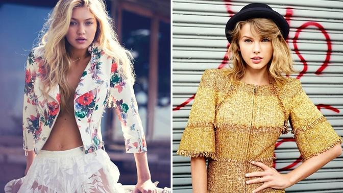 Moda Dünyasının Bile Kendilerinden İlham Aldığı 5 Ünlü Kadın!