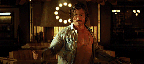 Renkli, Bol Şarkılı ve Gizemli Bir Hikaye: Bad Times At The El Royale