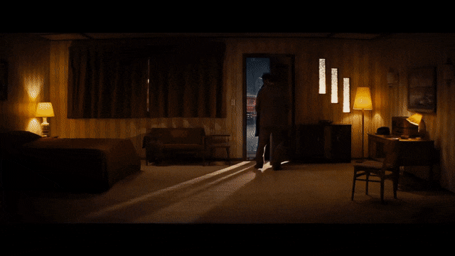 Renkli, Bol Şarkılı ve Gizemli Bir Hikaye: Bad Times At The El Royale