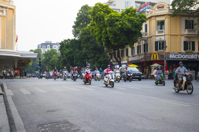 Asya'nın En İlginç Ülkelerinden Biri: Vietnam