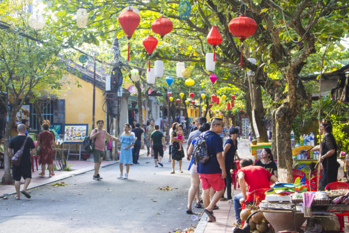 Asya'nın En İlginç Ülkelerinden Biri: Vietnam