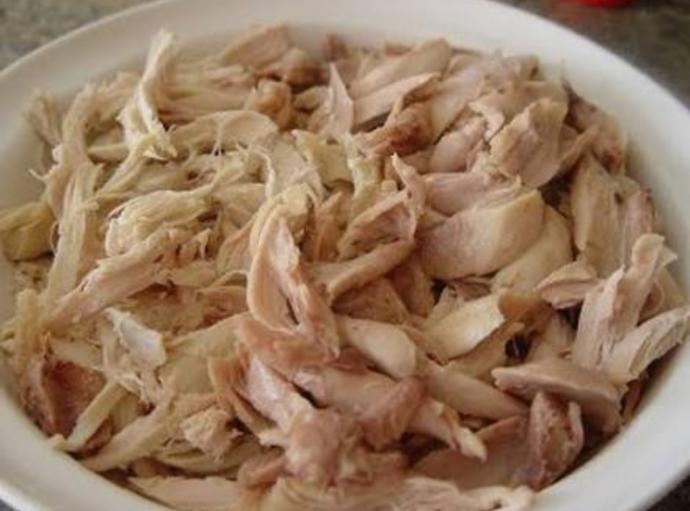 Vitamin Deposu, Hastalara Şifa Terbiyeli Sebzeli Tavuk Çorbası Nasıl Yapılır?