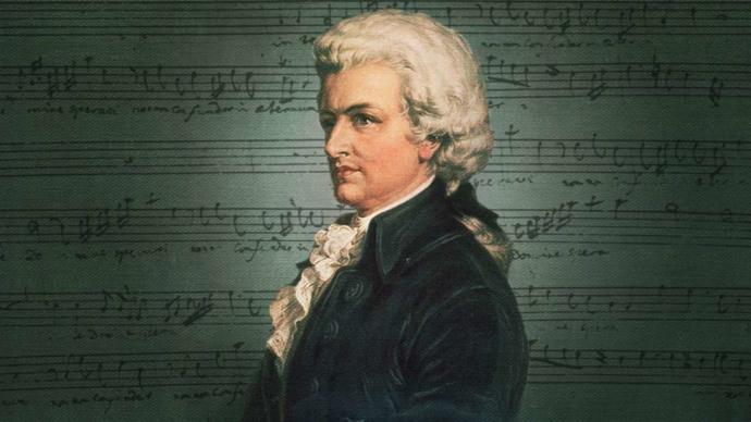 Piyanoya Fısıldayan Adam: Mozart Hakkında Sizleri Fazlasıyla Şaşırtacak 10 İlginç Gerçek!