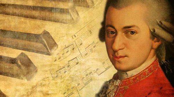 Piyanoya Fısıldayan Adam: Mozart Hakkında Sizleri Fazlasıyla Şaşırtacak 10 İlginç Gerçek!