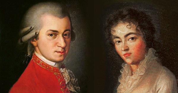 Piyanoya Fısıldayan Adam: Mozart Hakkında Sizleri Fazlasıyla Şaşırtacak 10 İlginç Gerçek!