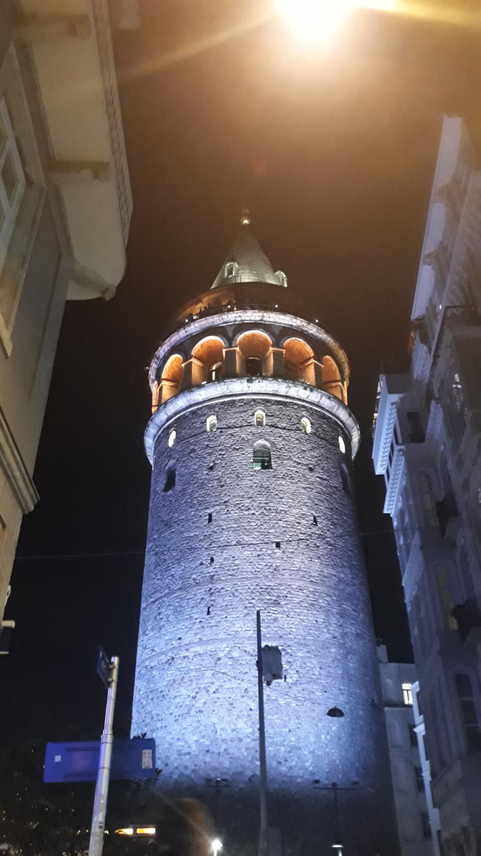 İstanbul'un Güzel ve İlginç 8 Sokağı!
